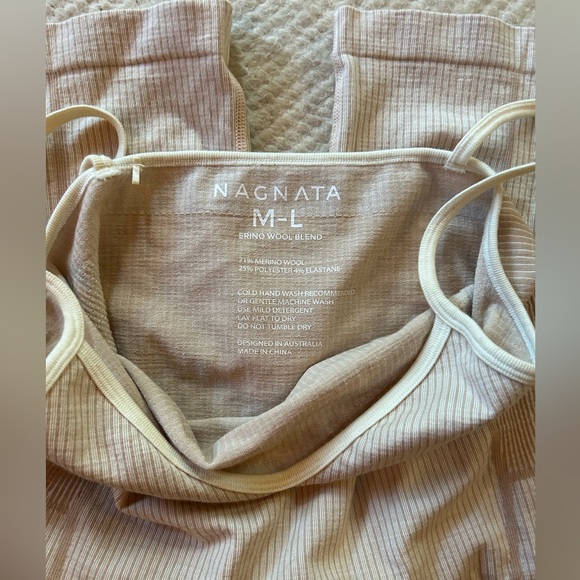 Nagnata All-In Suit - Medium-Large - Picture 4 of 4